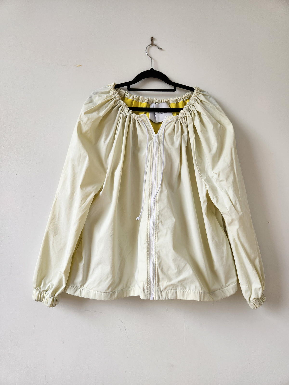 Ricochet Jacket, S