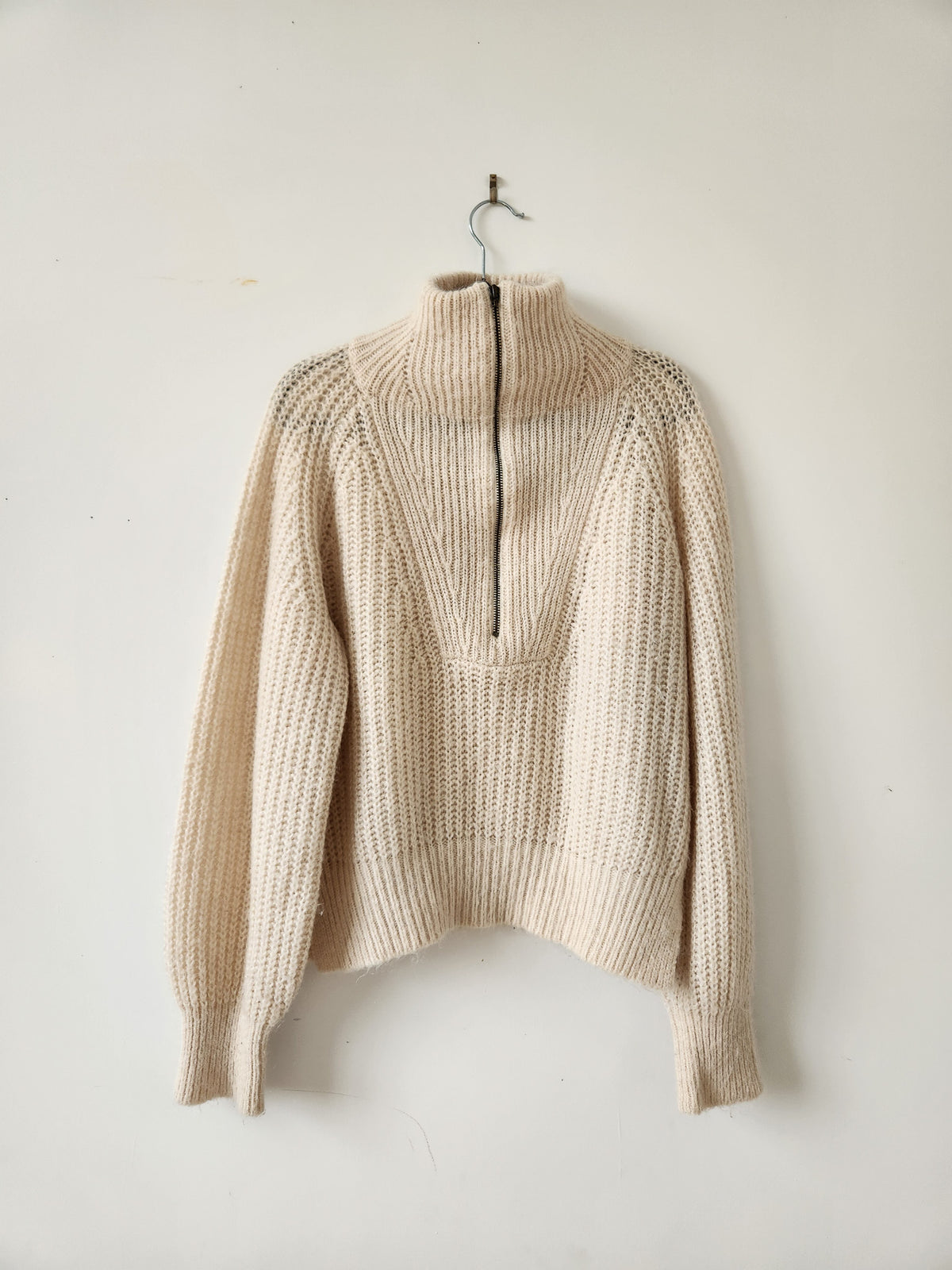 Rowie the Label Knit, M/L
