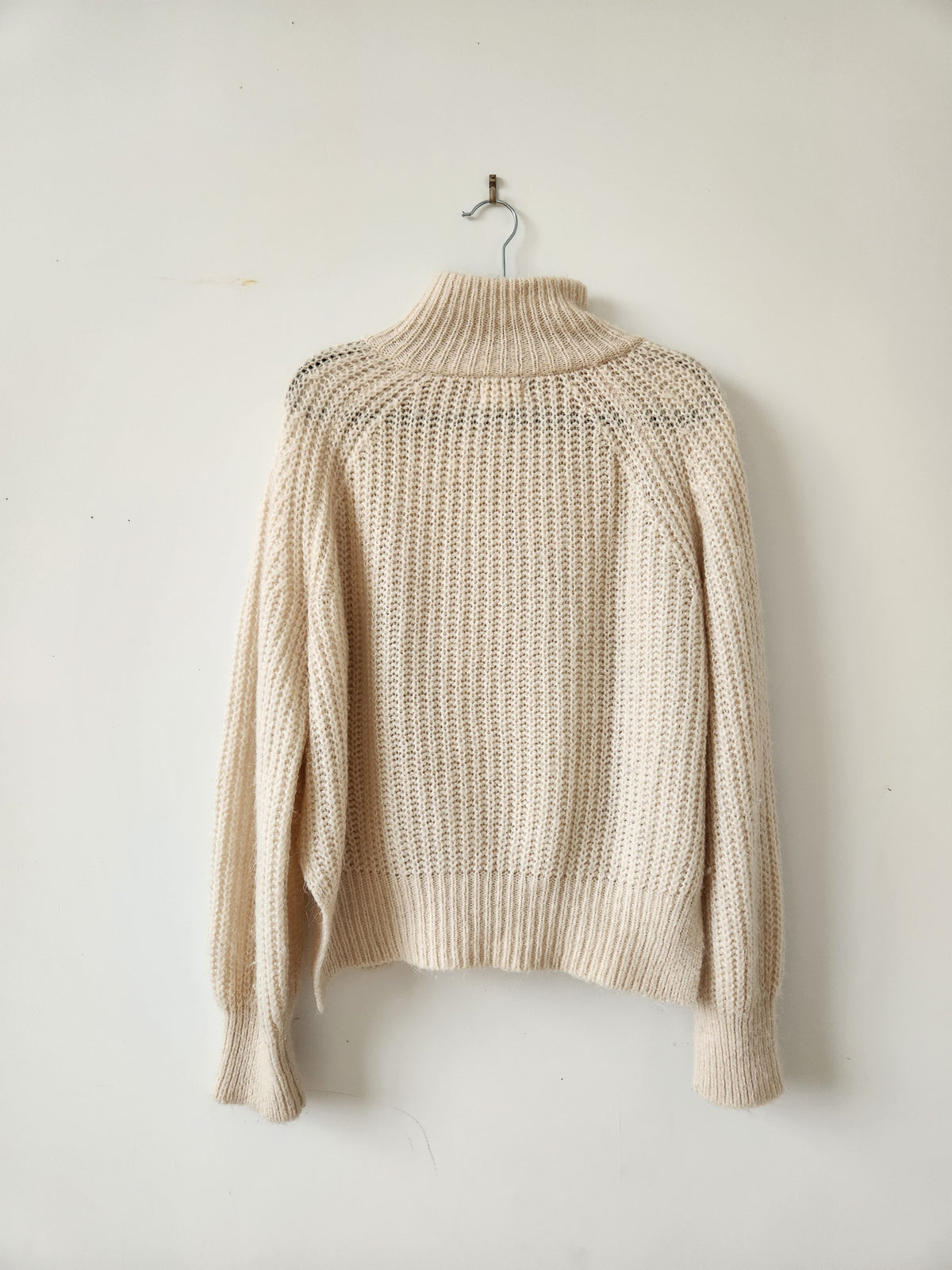 Rowie the Label Knit, M/L