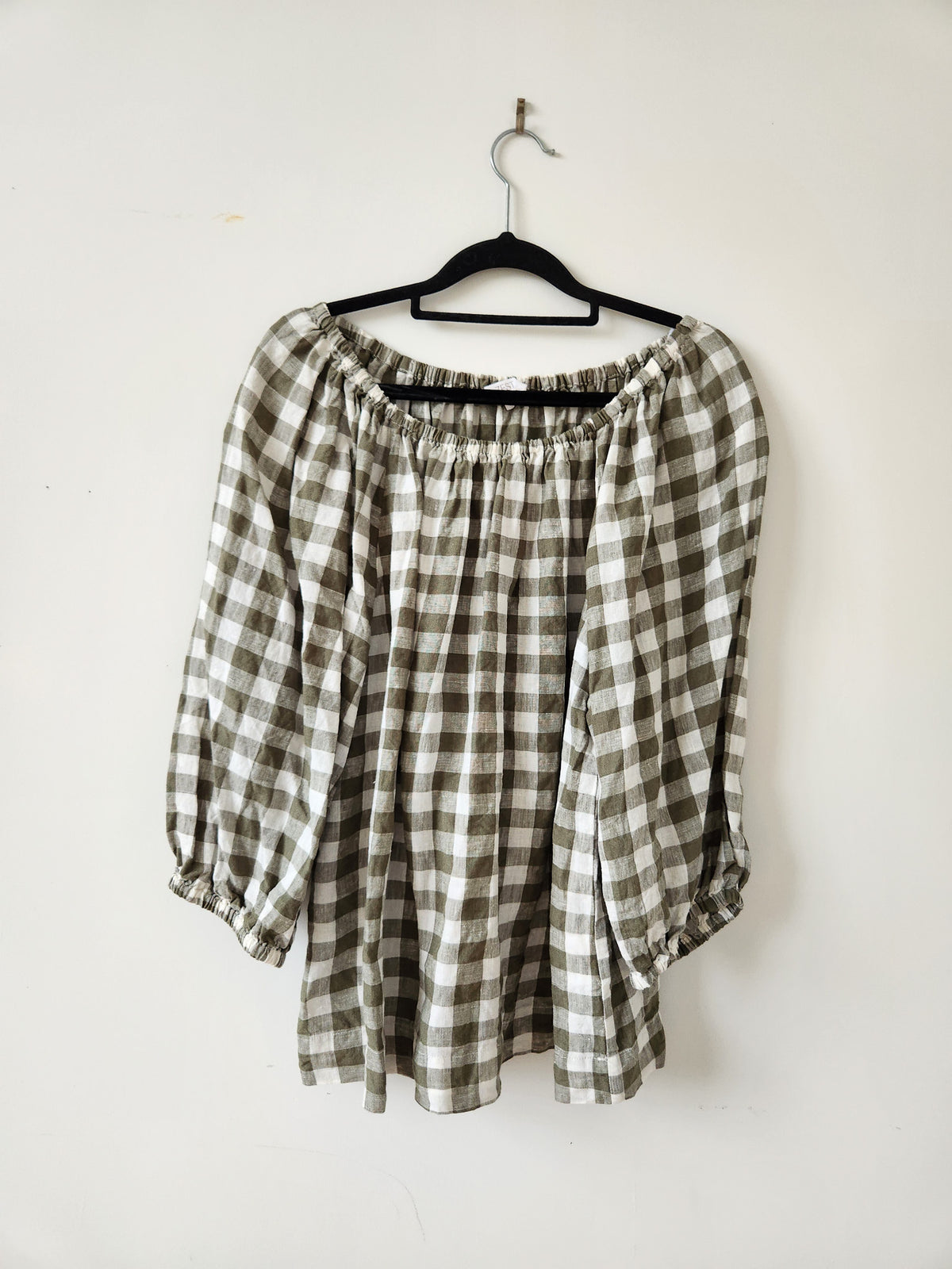 Mineral Top, M