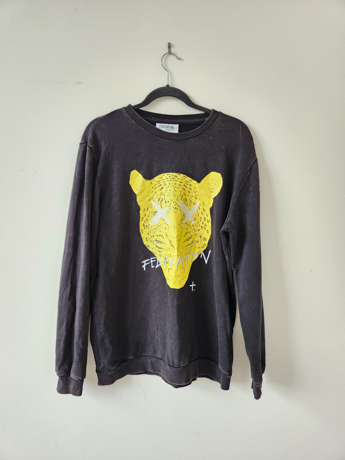 Federation Top, M