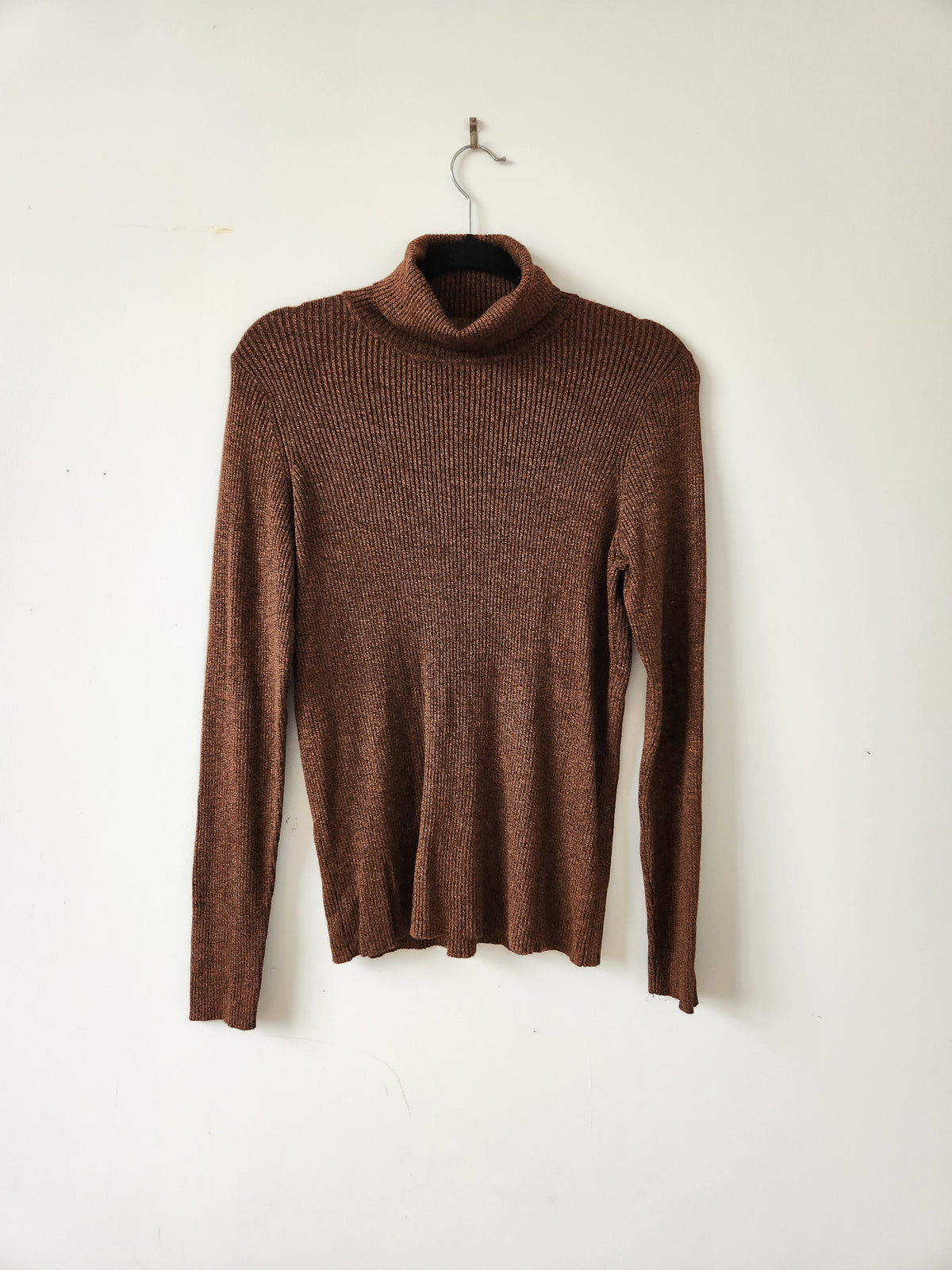 Zest Top, S