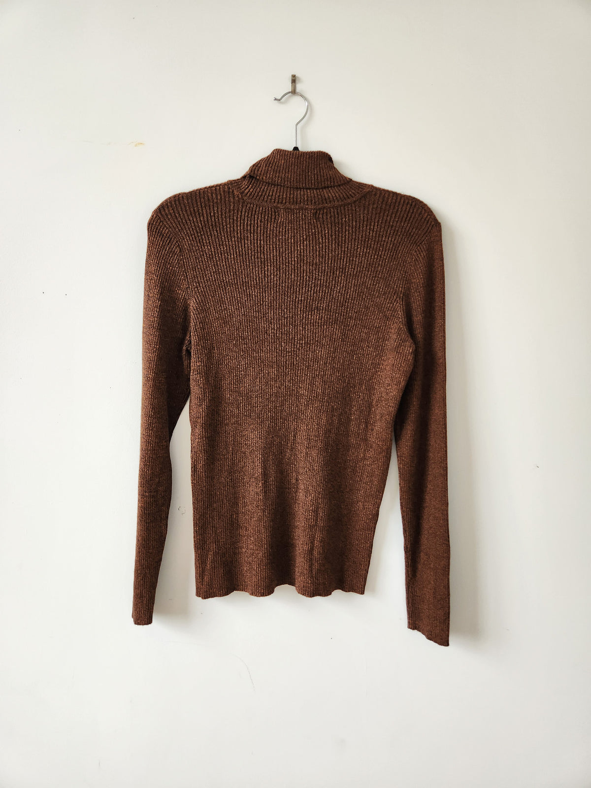 Zest Top, S