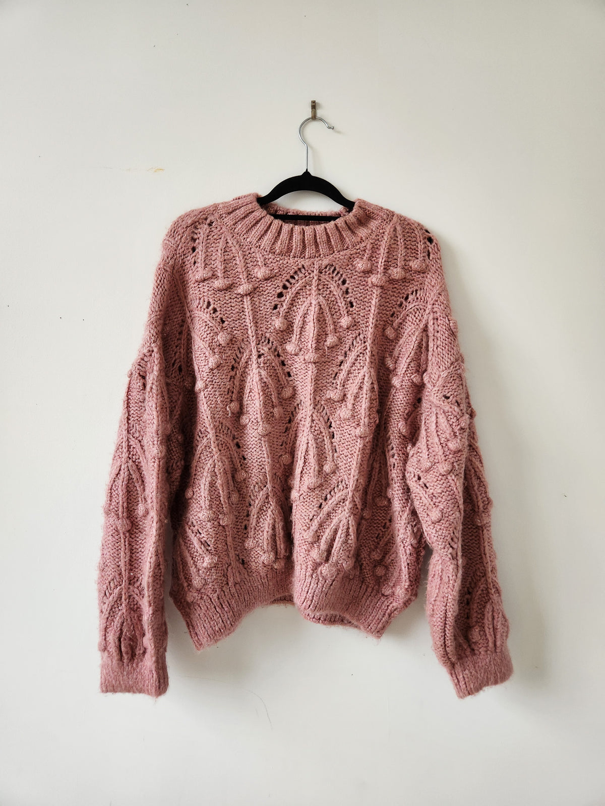 Only Jumper, XL