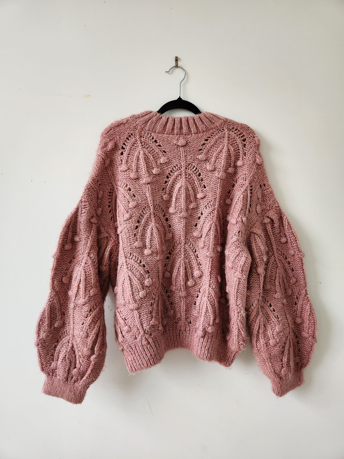 Only Jumper, XL
