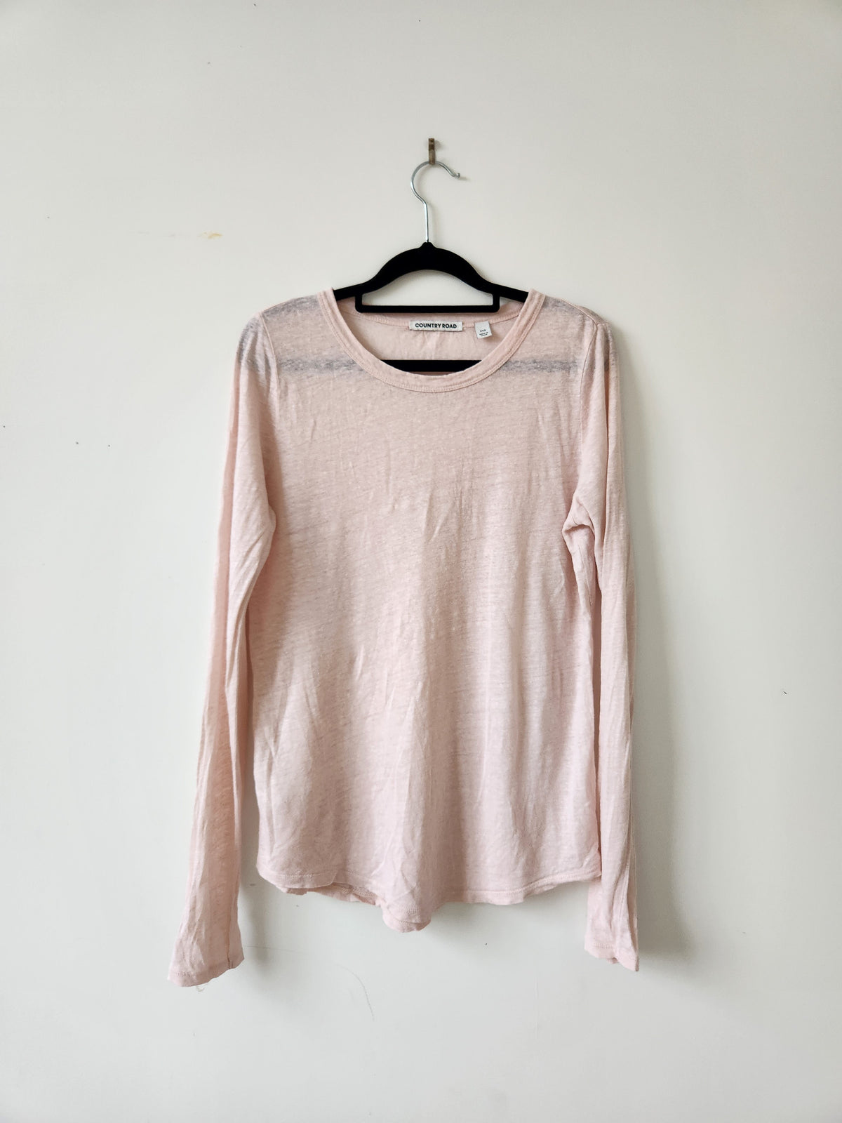 Country Road Top, XXS