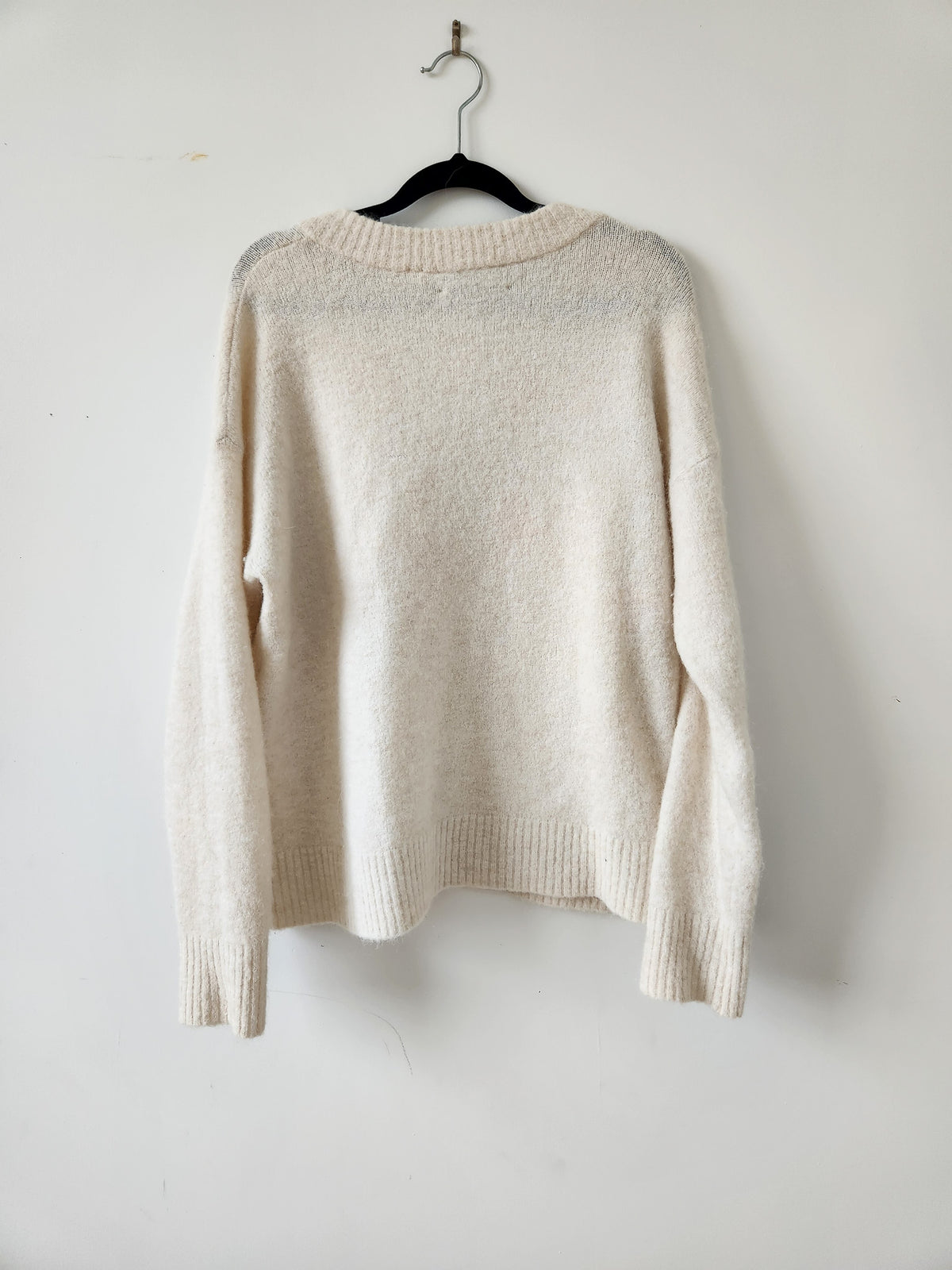 Country Road Knit, L