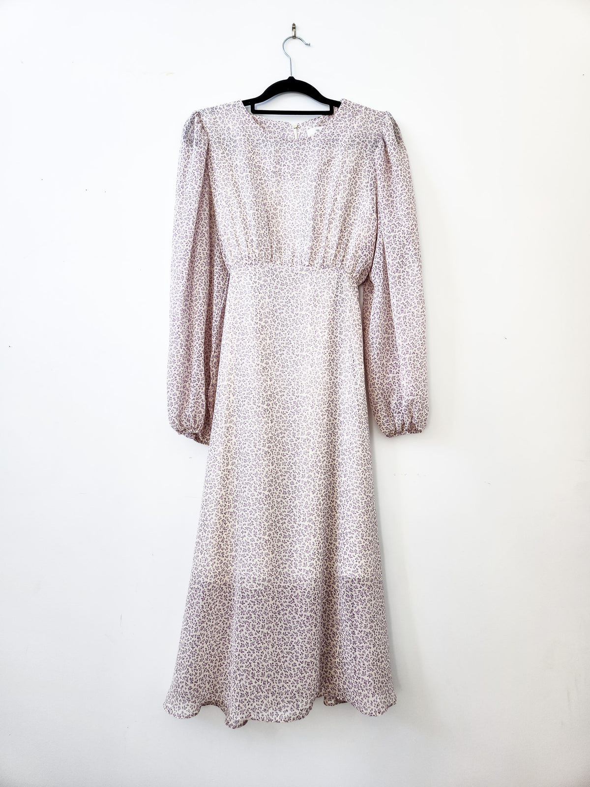 The MICO Midi Dress