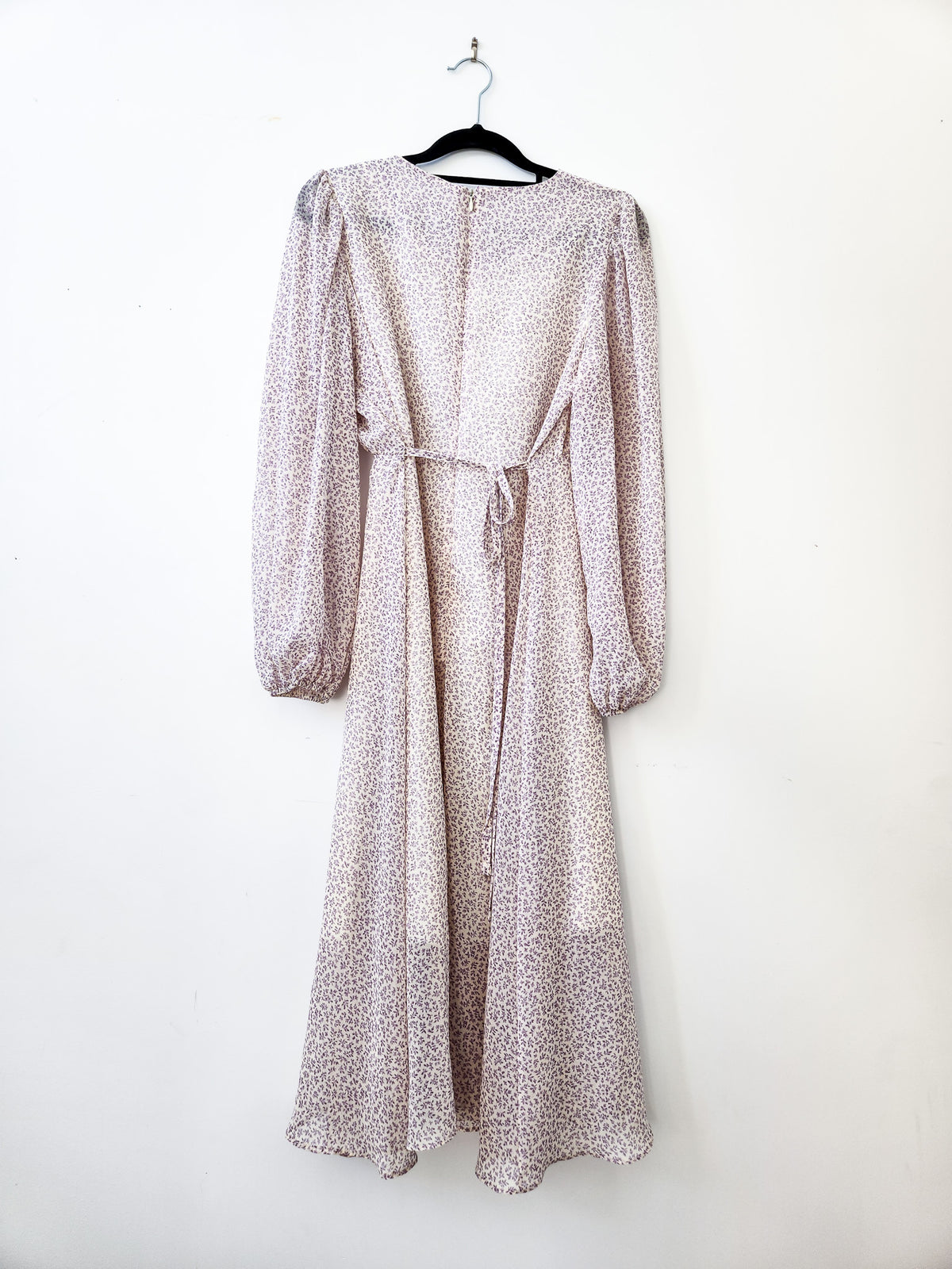 The MICO Midi Dress