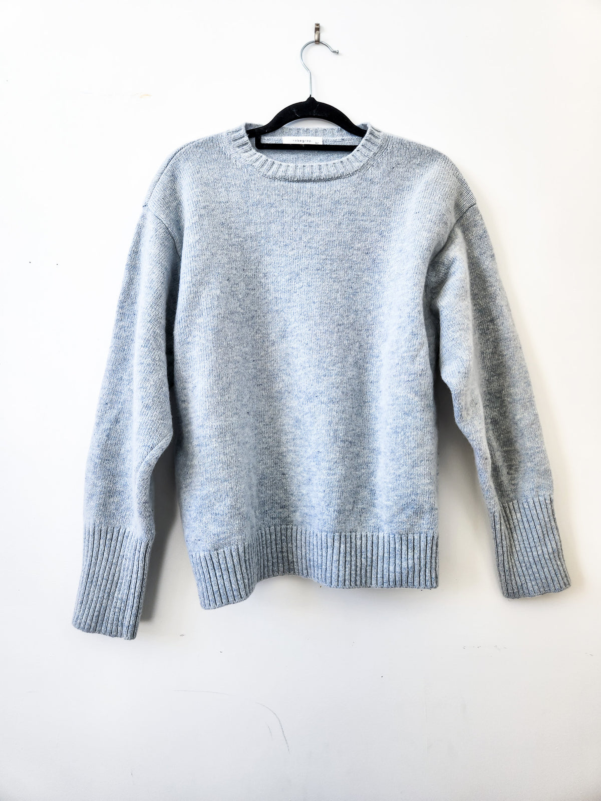 Robegray.kor Knit Sweater