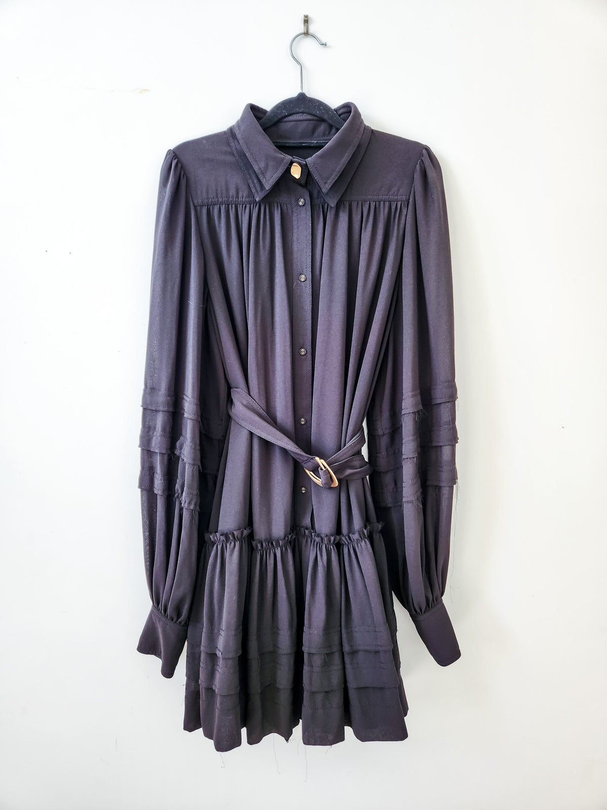 Aje Aurora Dress
