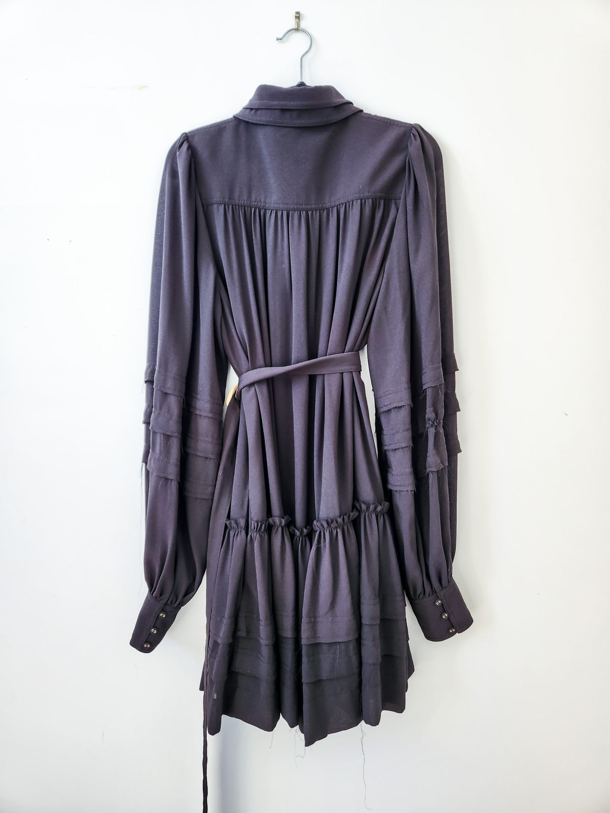 Aje Aurora Dress