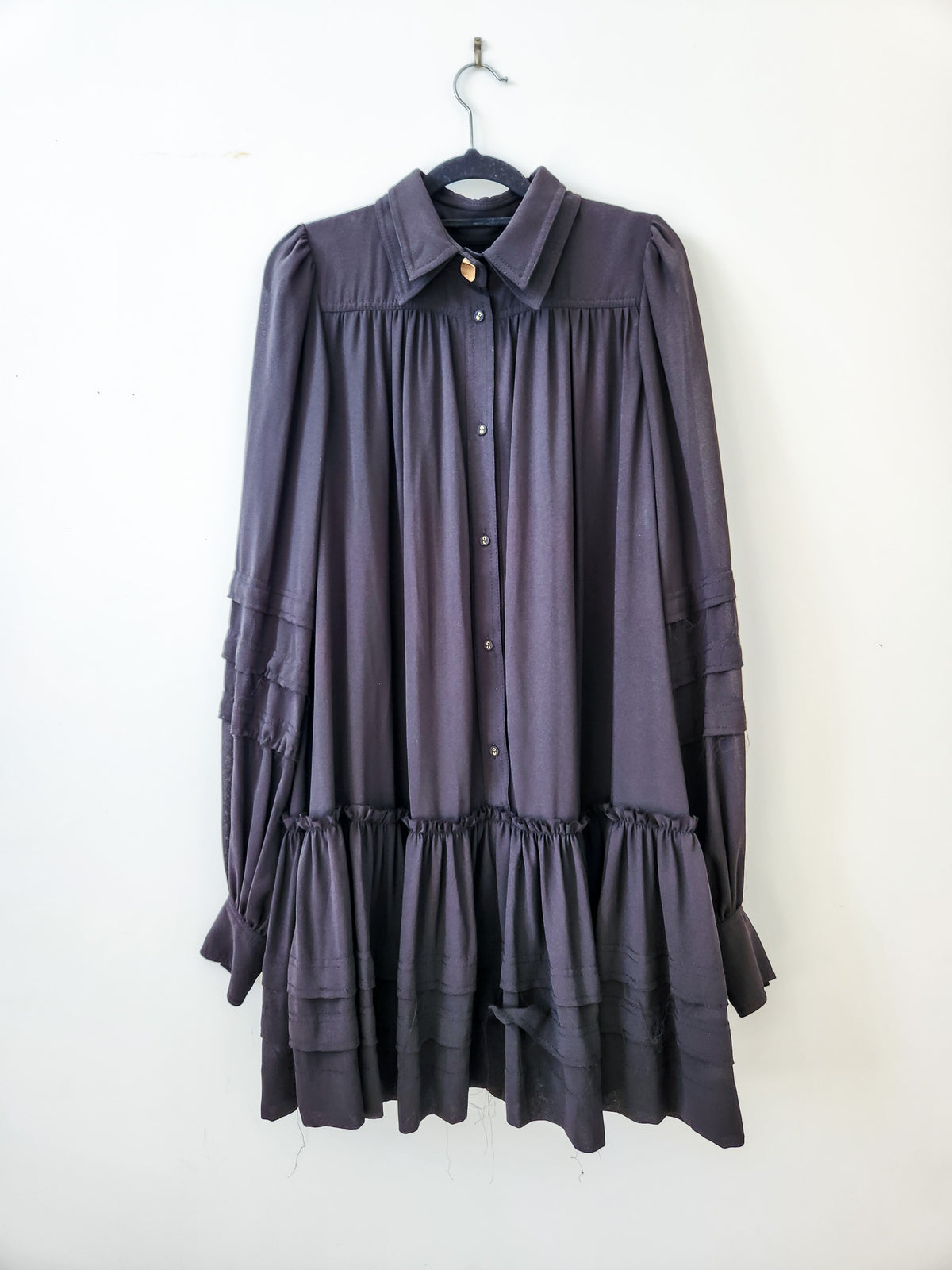 Aje Aurora Dress