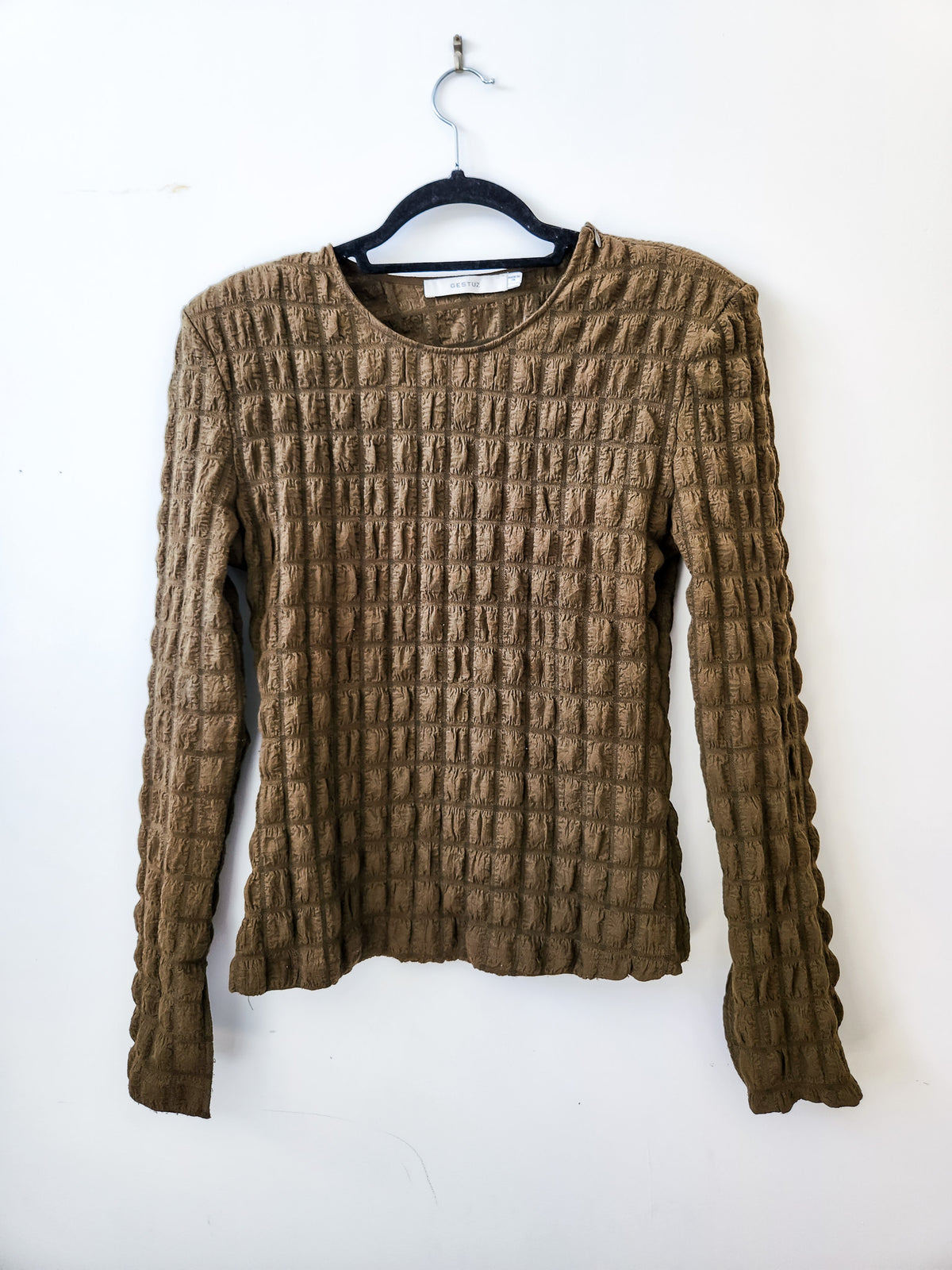 Gestuz AllenyGZ Blouse