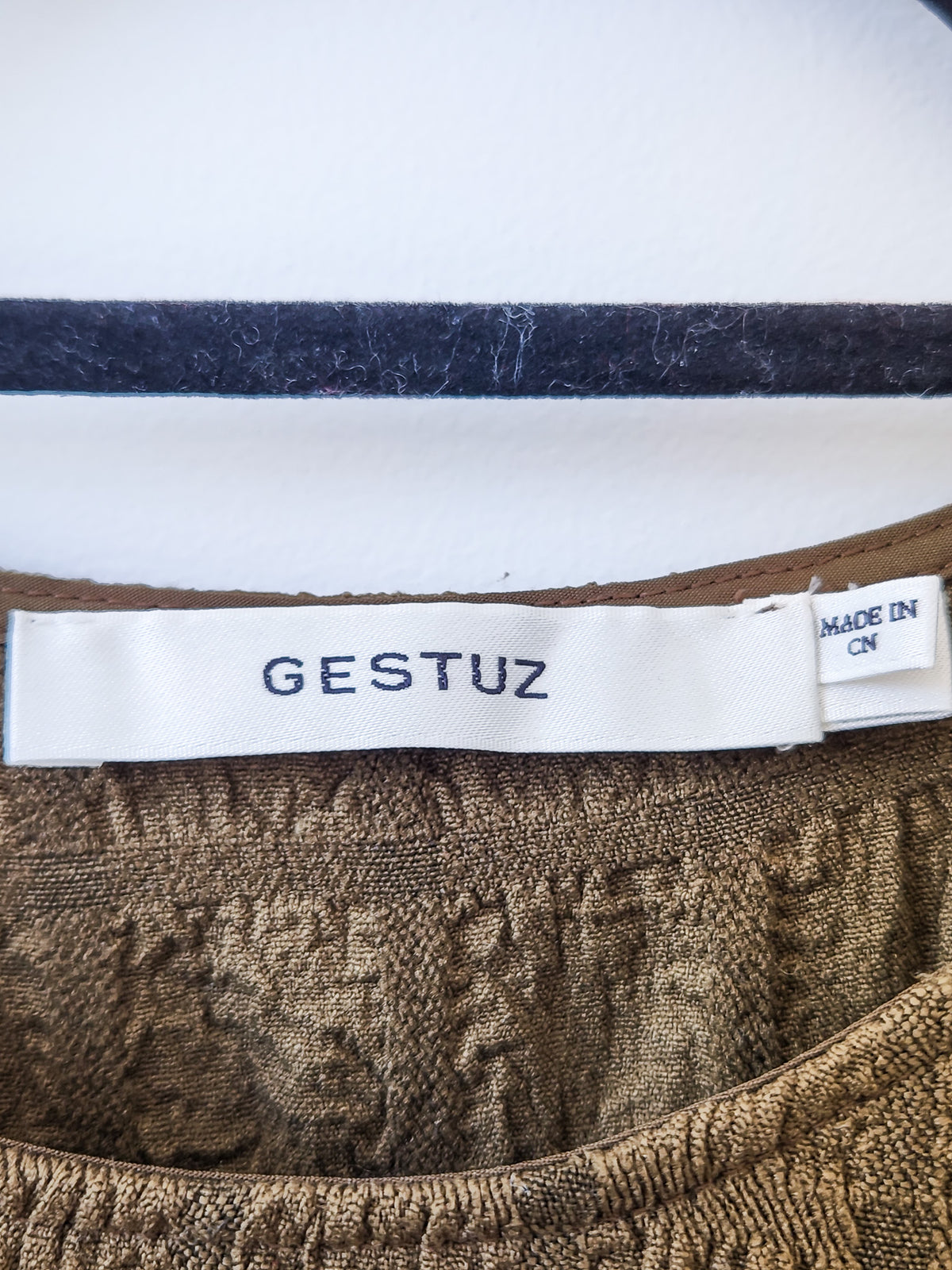 Gestuz AllenyGZ Blouse