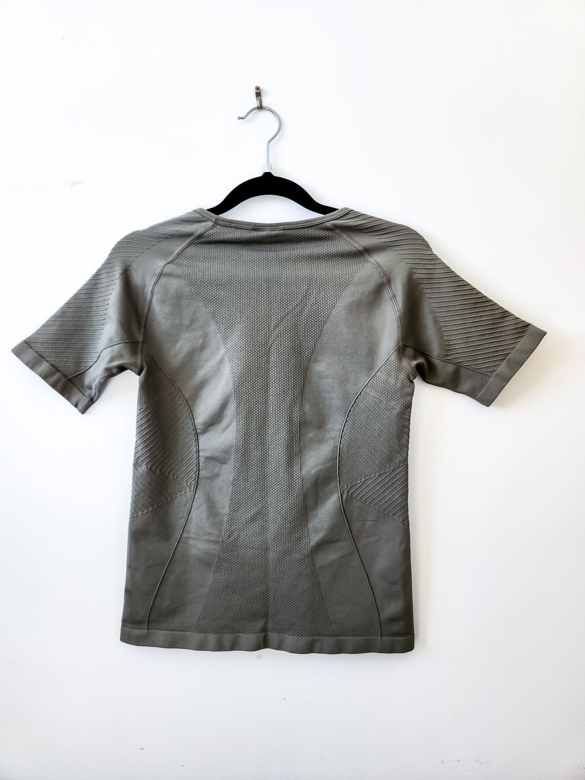 Aim'n Seamless Short Sleeve Top