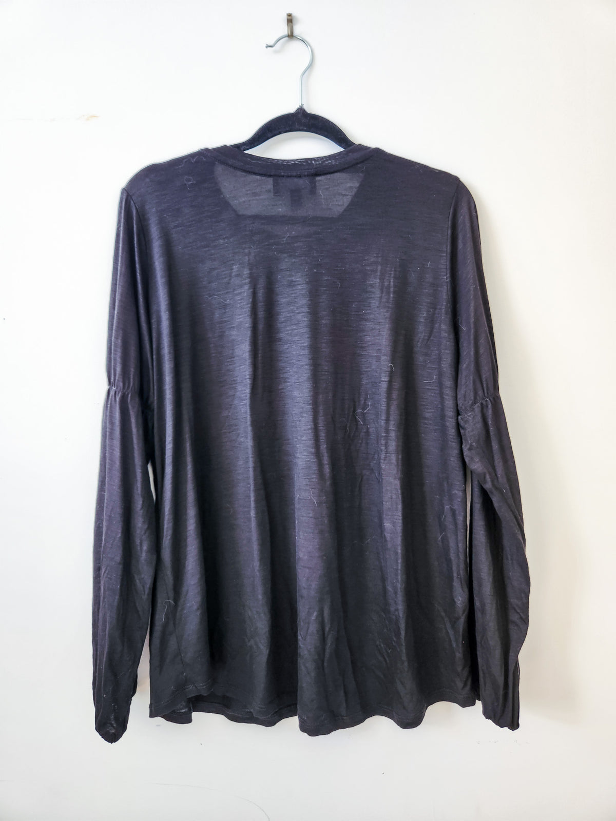 Moochi Long Sleeve Top