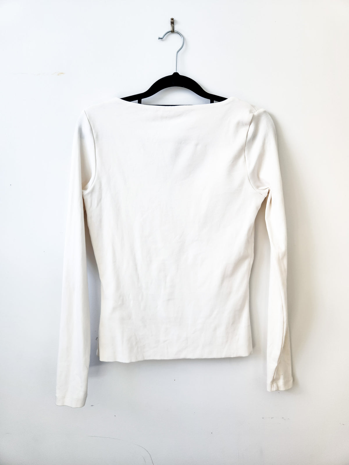 Kookai  Scoop Neck Top