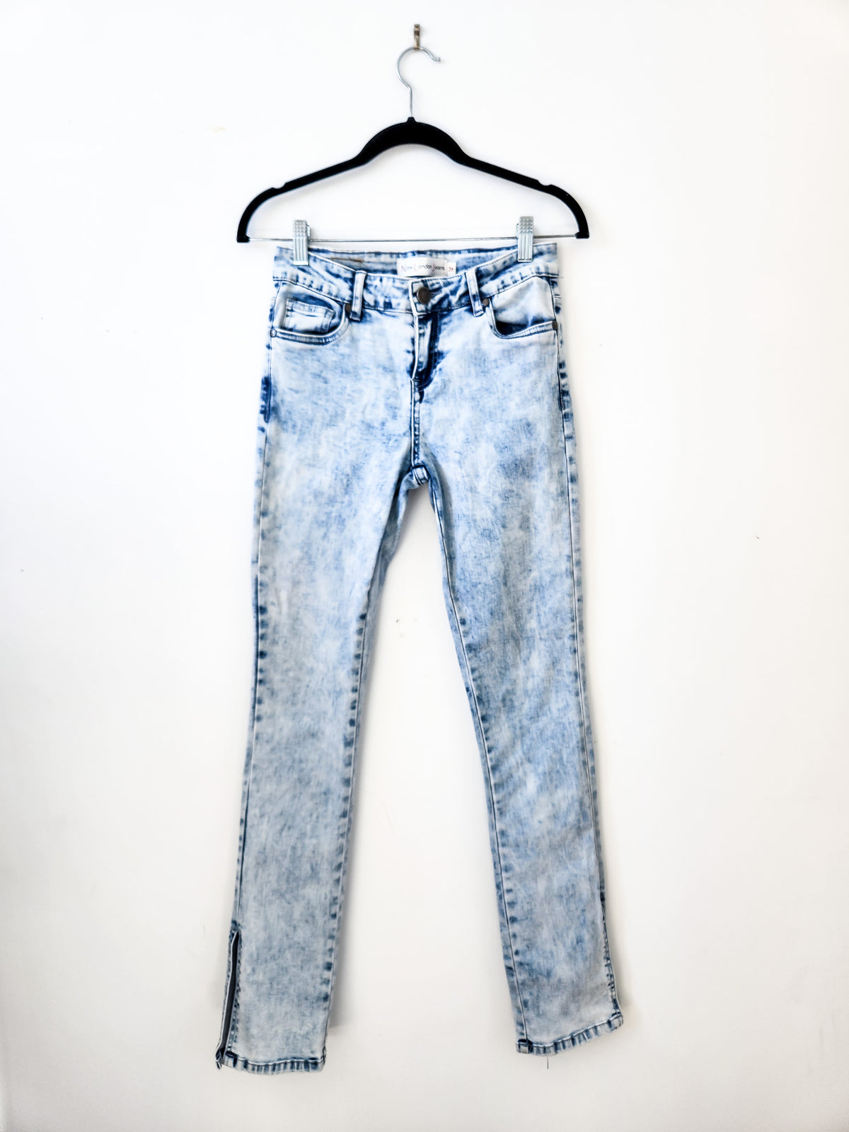 New London Skinny Jeans