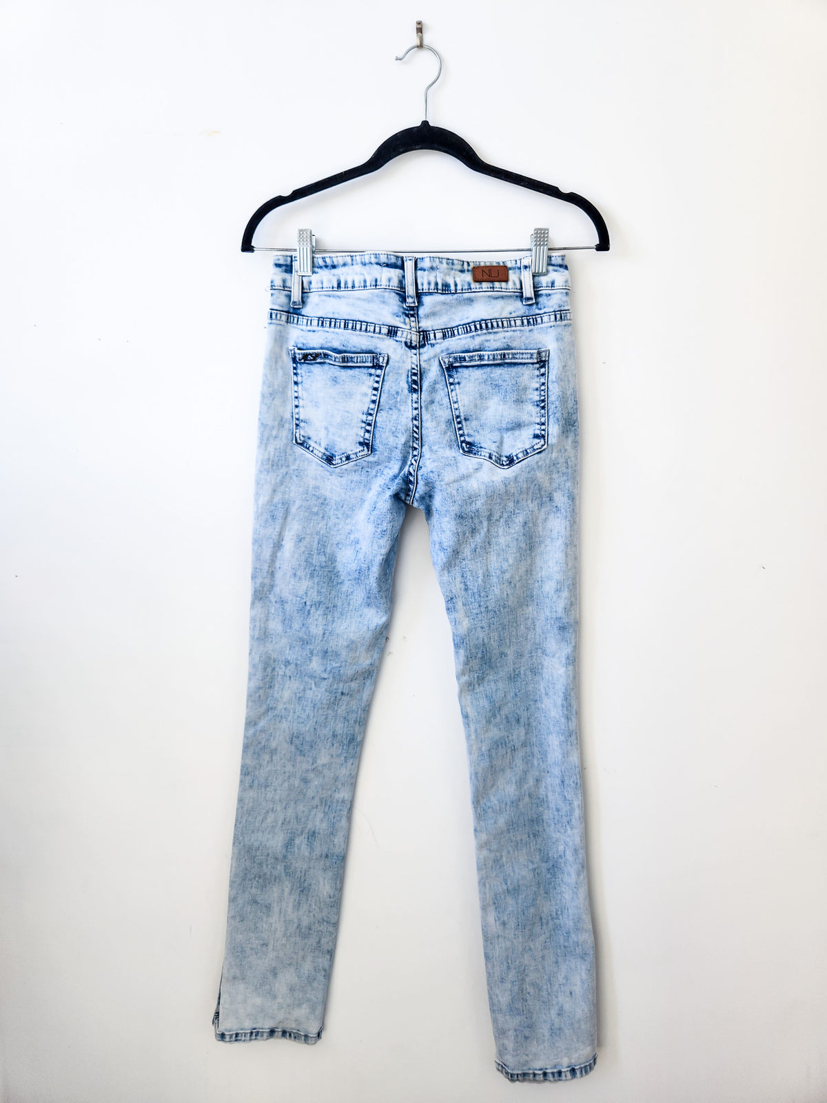 New London Skinny Jeans