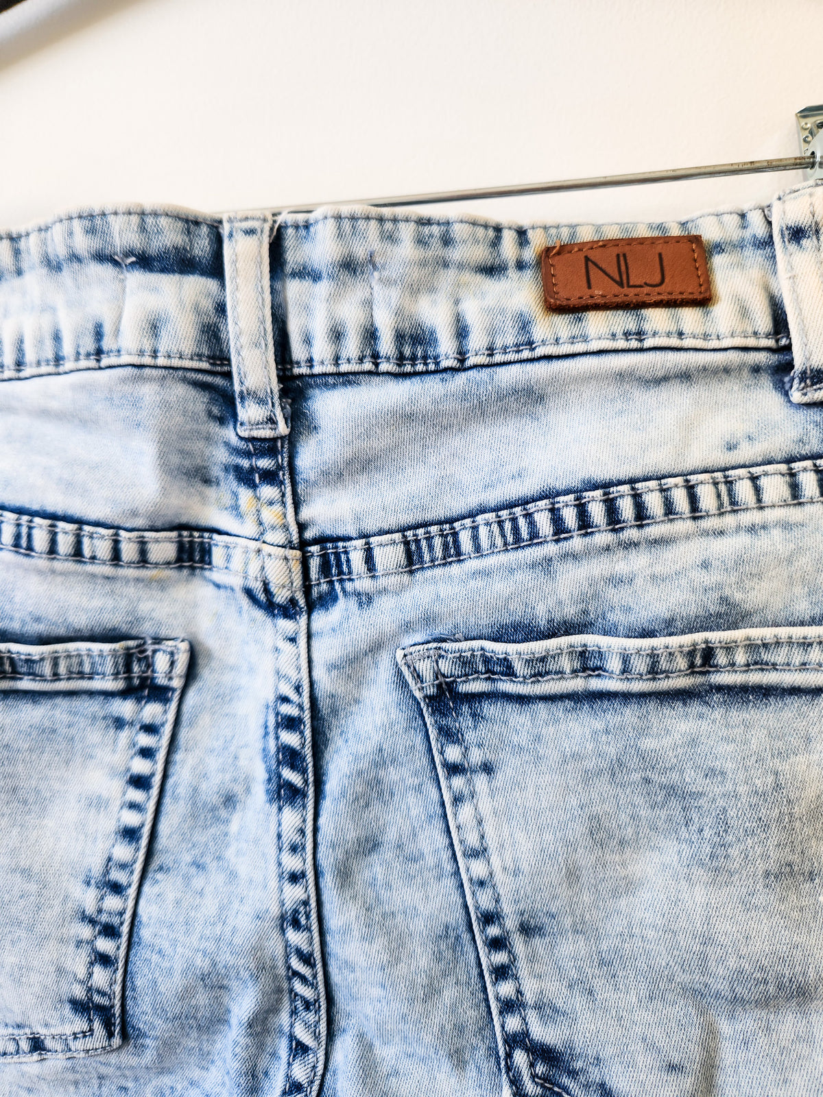New London Skinny Jeans