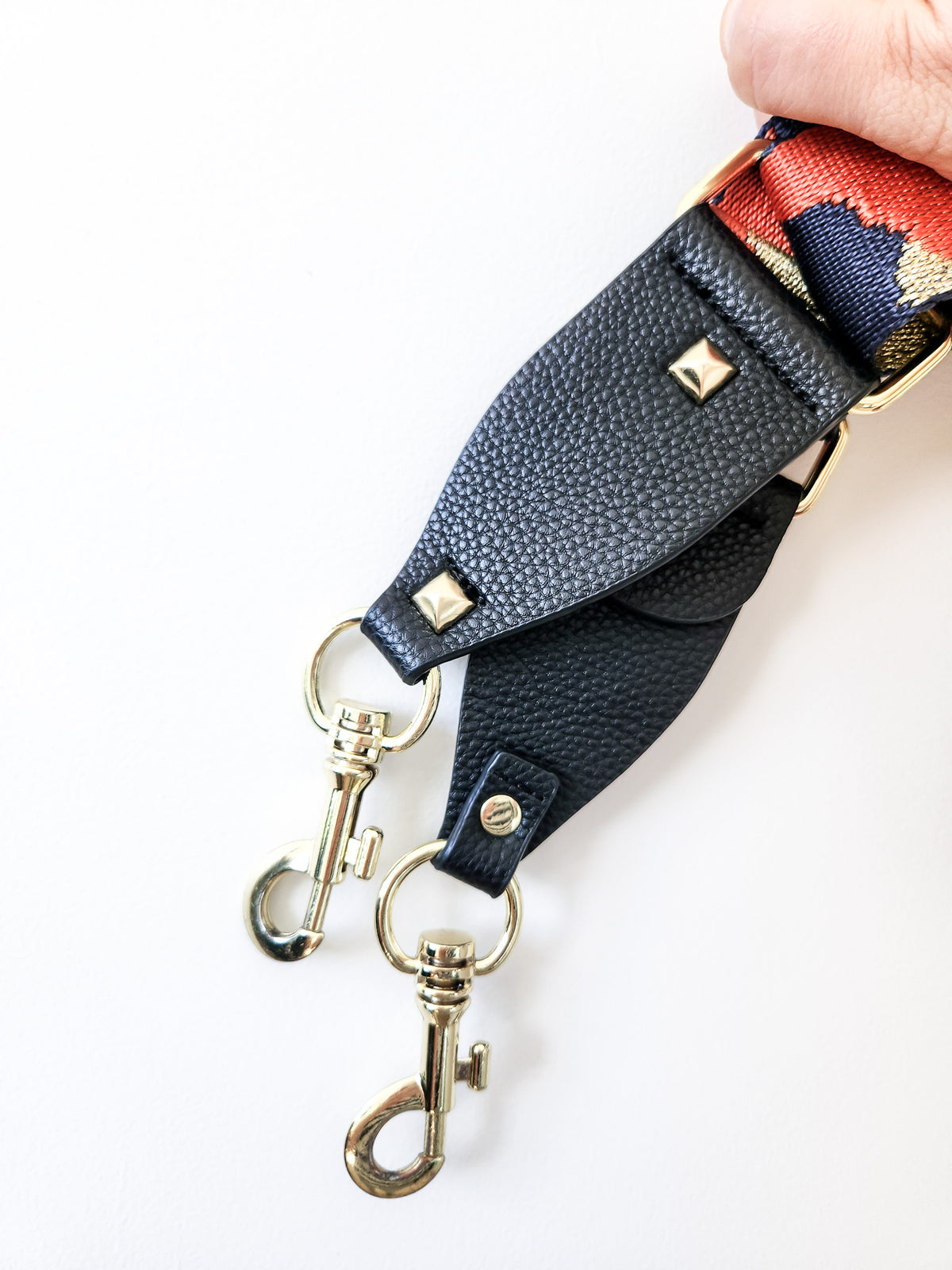 Camouflage Bag Strap