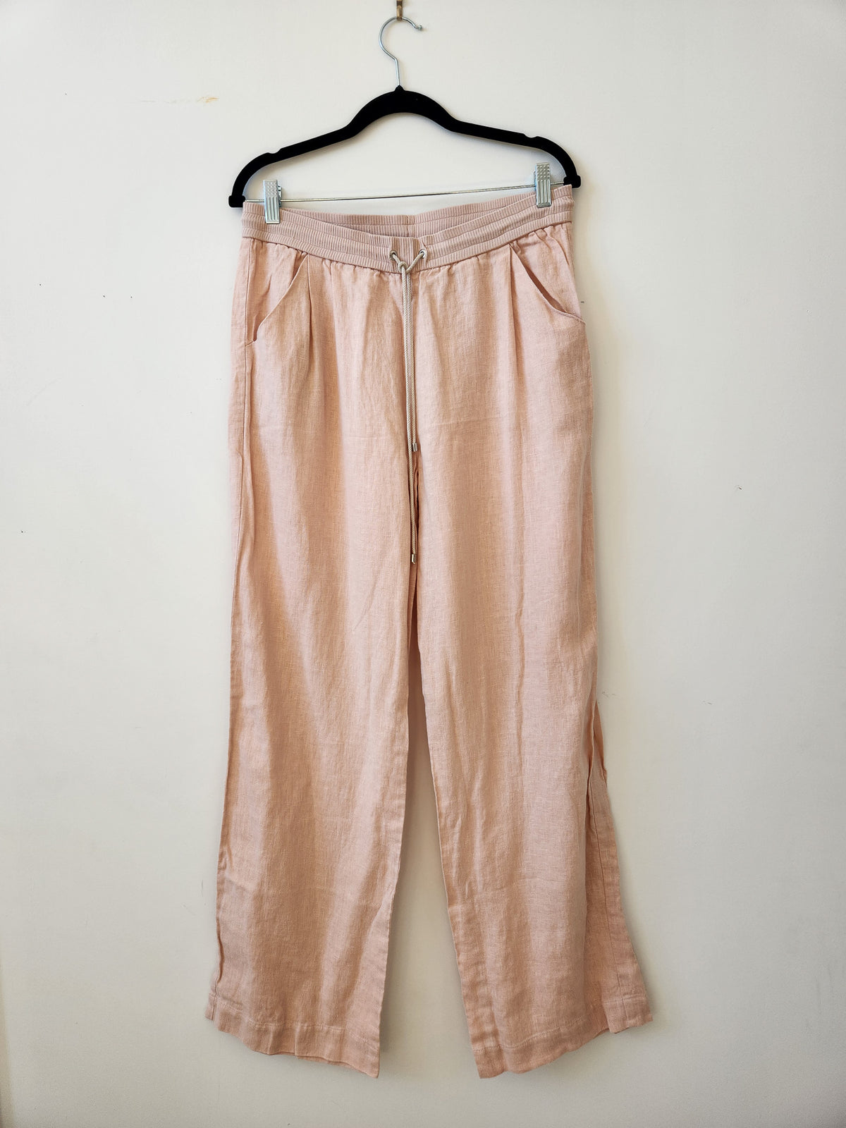 Lounge by Repertoire Linen Pants