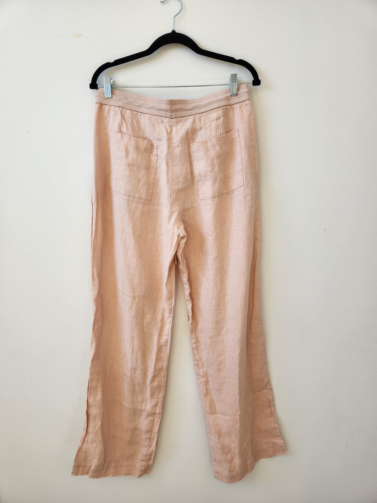 Lounge by Repertoire Linen Pants