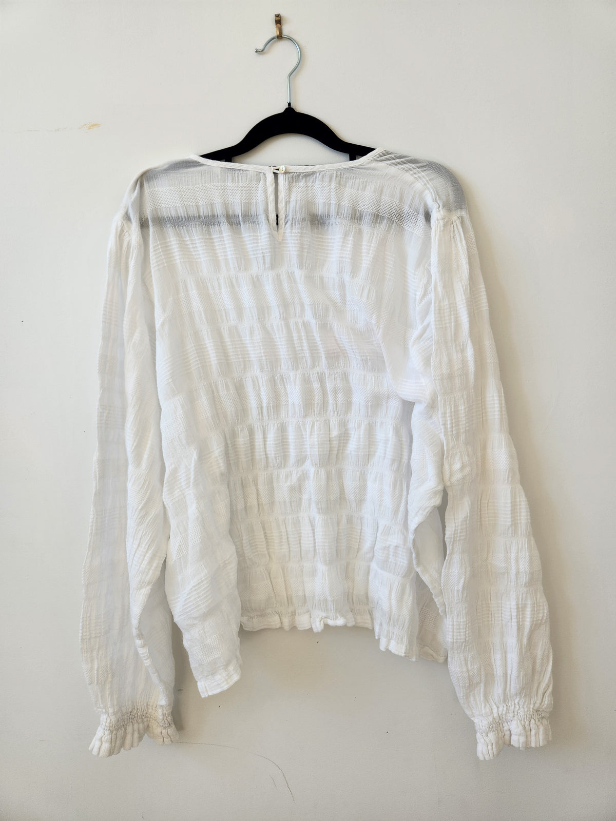 Max Eden Blouse