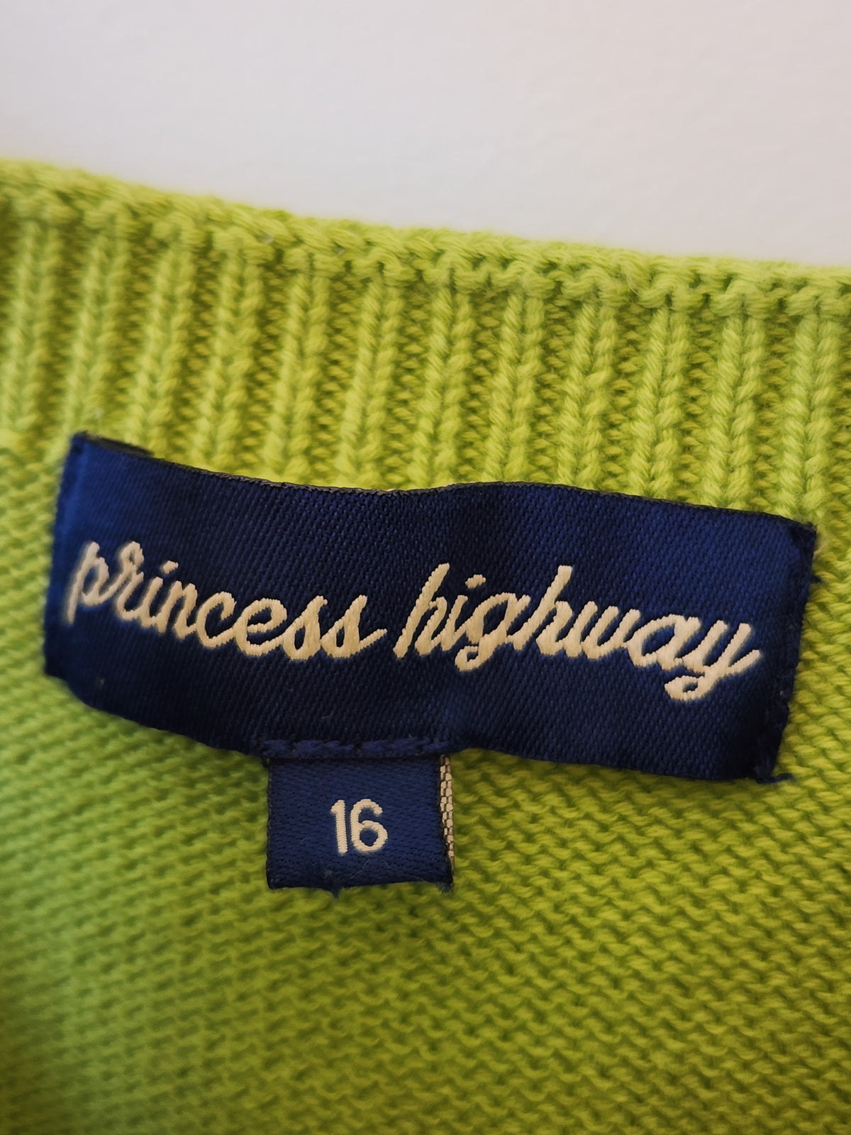 Princess Highway Holly Cami