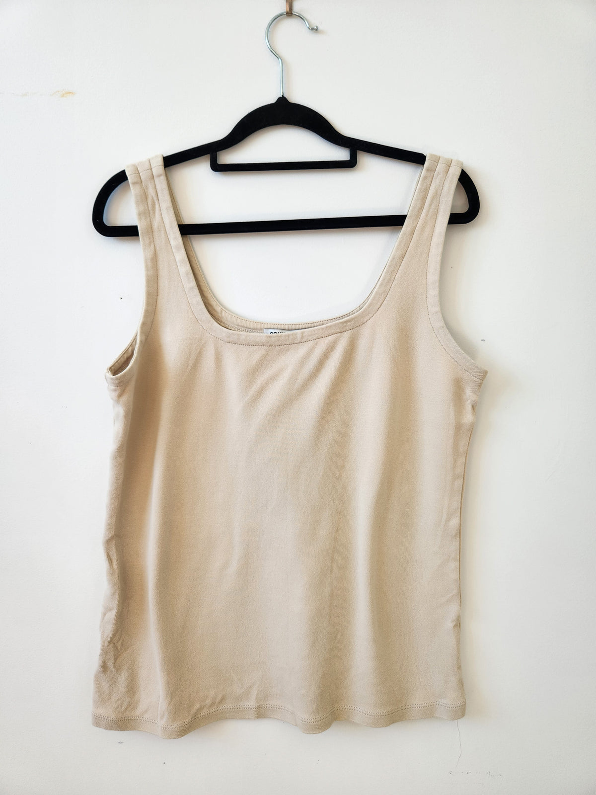 Country Road Organic Cotton Tank