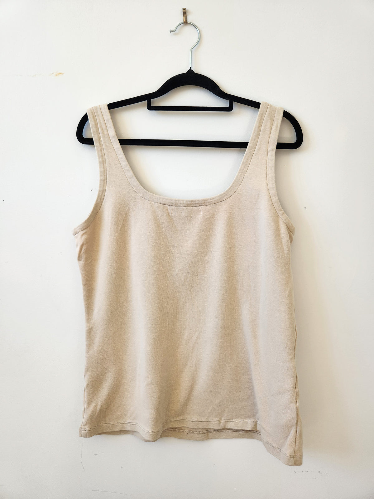 Country Road Organic Cotton Tank