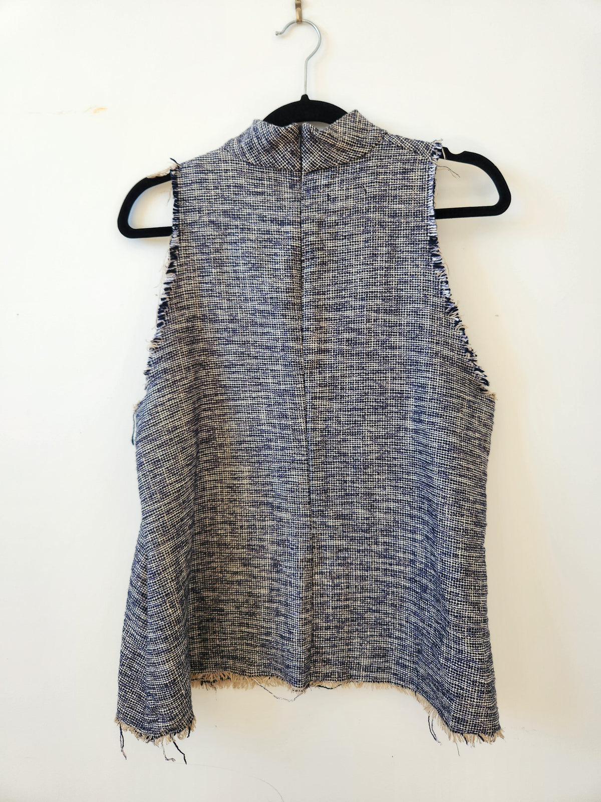 Harman Grubiša Tweed Top