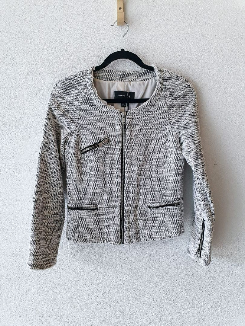 Mango Jacket M