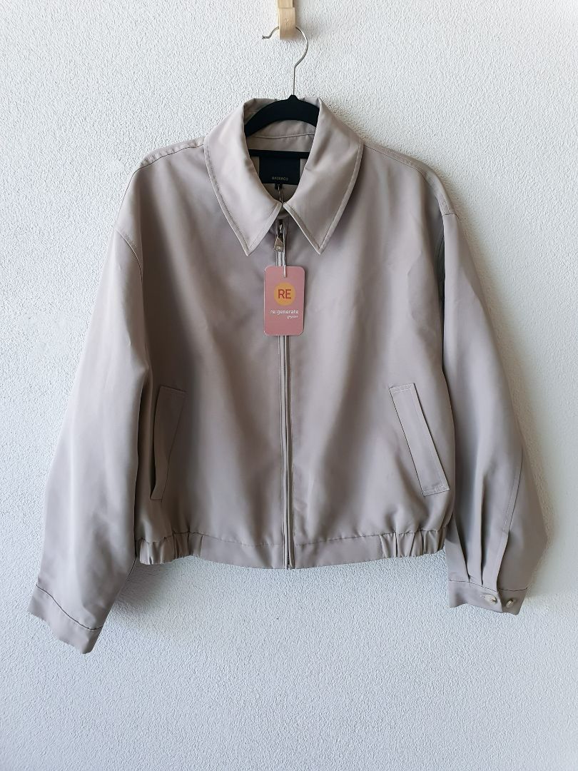 Nanguagu Jacket M