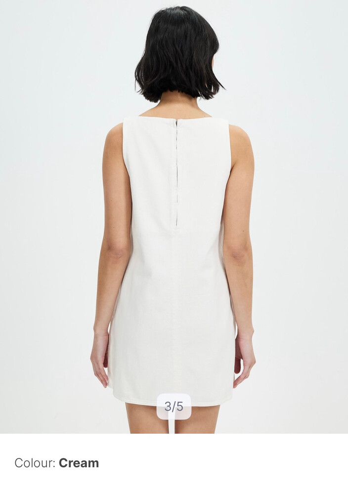 ASSEMBLY LABEL Dress L
