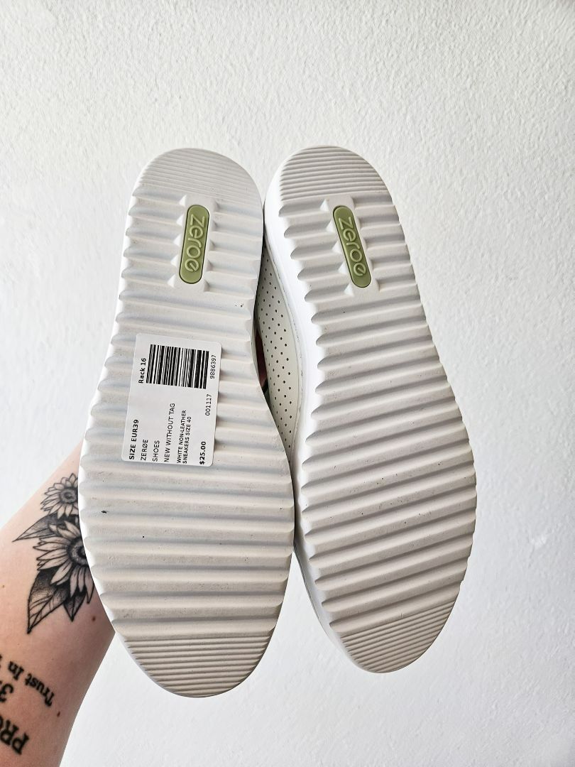 ZERØE Shoes EUR39