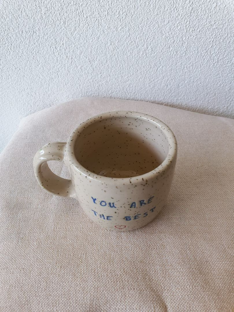 You Are The Best Mug