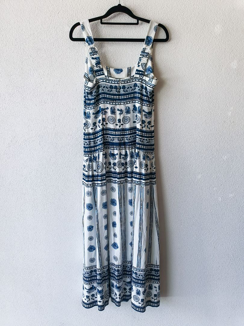 JAG Dress XXS