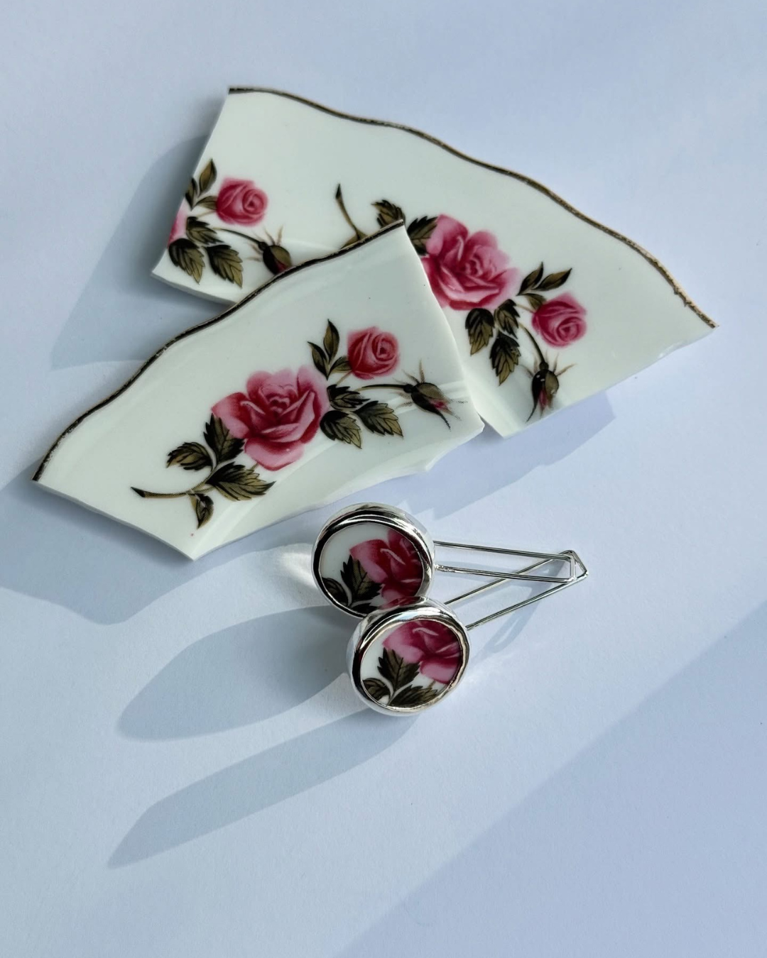 Sirrom Royal Vale Earrings