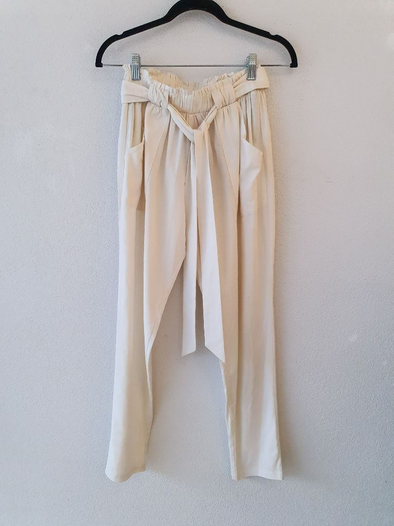 Leigh Schubert pants S