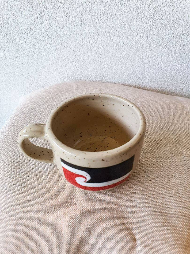 Maori Flag Mug