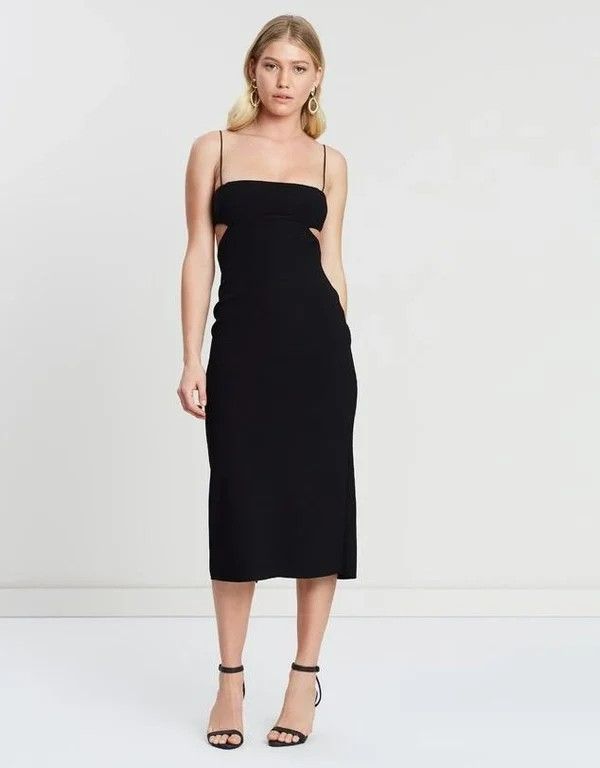 Bec & Bridge Dress M
