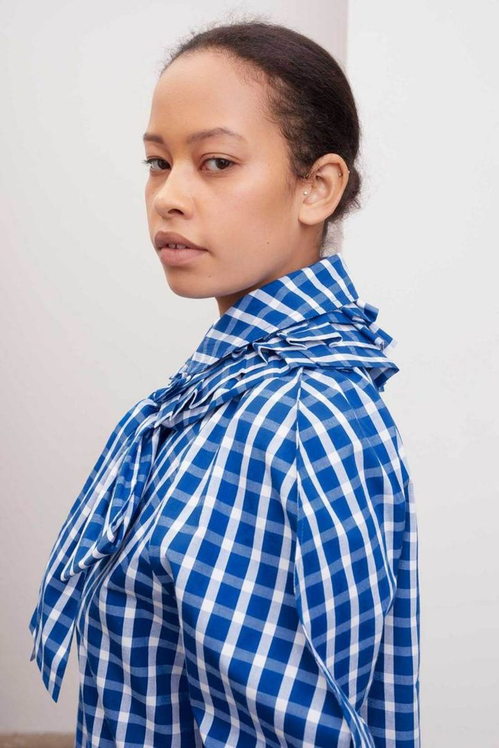 KOWTOW Top S