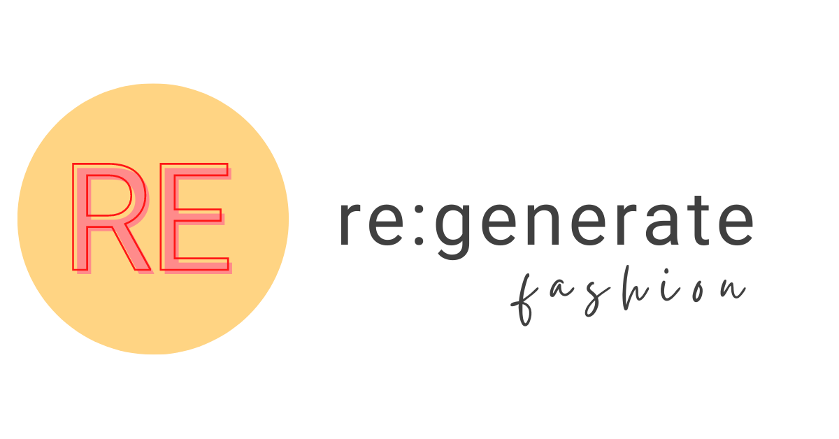 Regenerate Fashion