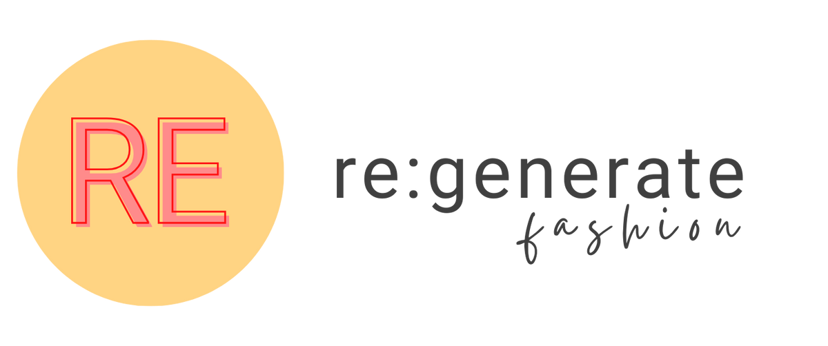 re:generate | Buy & Sell Second Hand Fashion | Rent-a-Rack