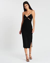 Bec & Bridge Dress S