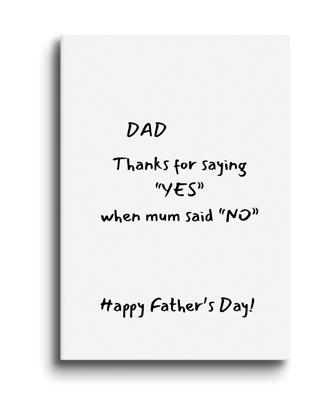 KIKO Father&#39;s Day Cards