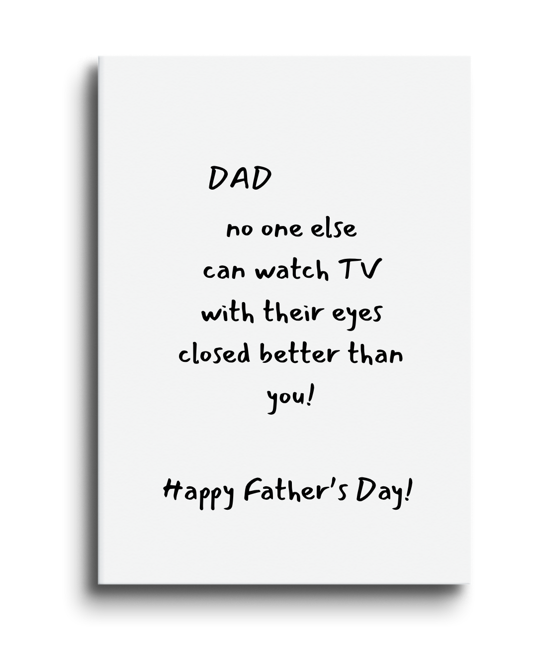 KIKO Father&#39;s Day Cards