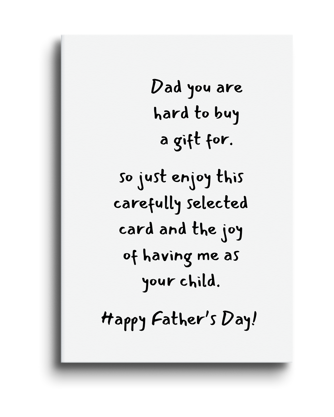 KIKO Father&#39;s Day Cards